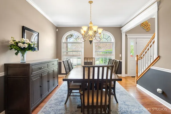$850,000 | 2816 Cordgrass Road, Naperville, IL 60564