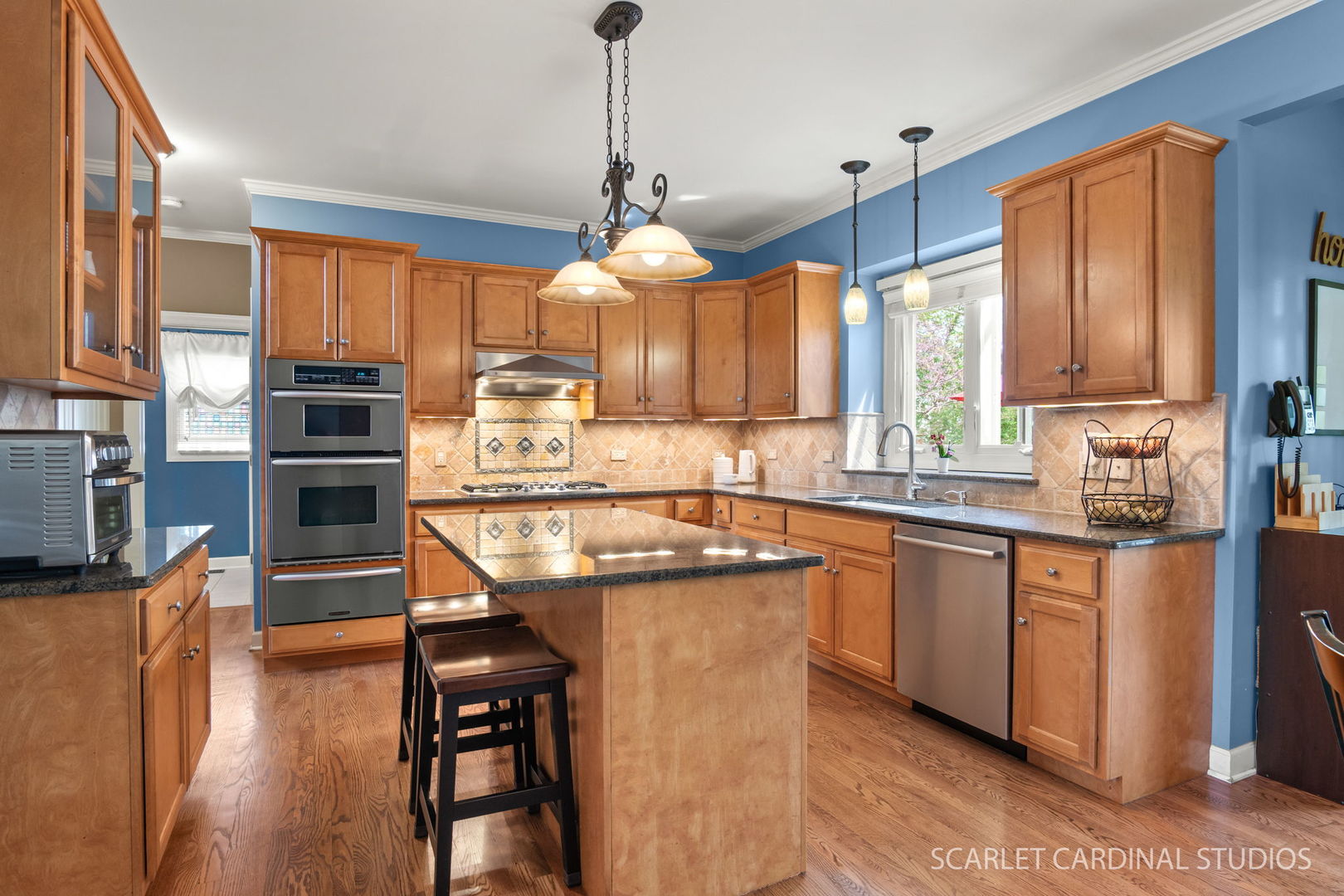 2816 Cordgrass Road Naperville, IL 60564 - Photo 8 of 31