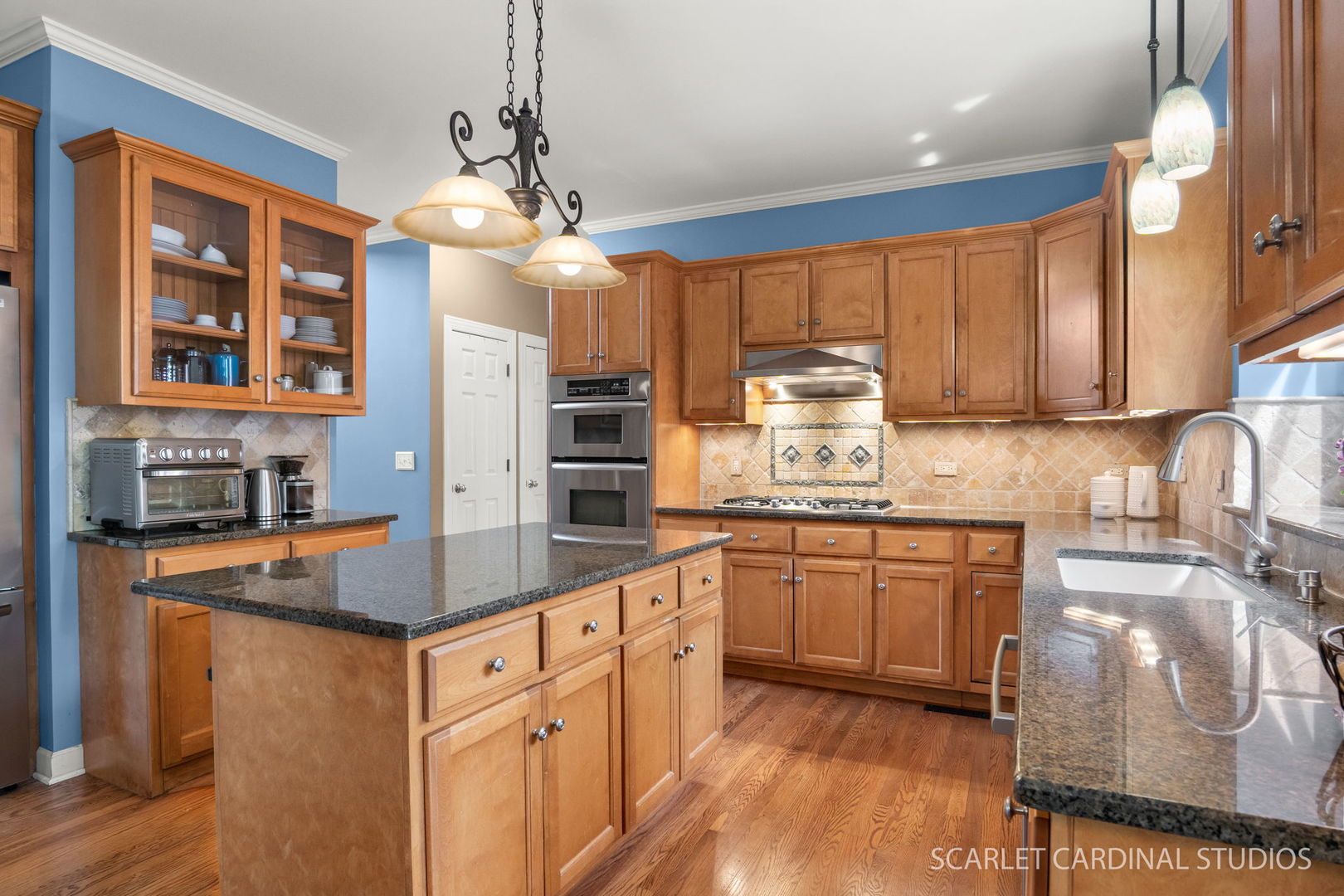 2816 Cordgrass Road Naperville, IL 60564 - Photo 9 of 31