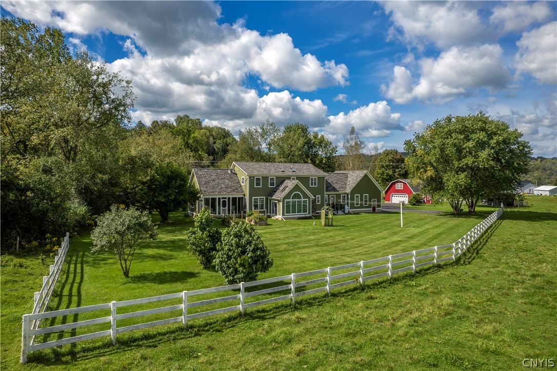 1474 Alabam Road Marshall, NY 13425 - Photo 47 of 50 Gallery Image 47