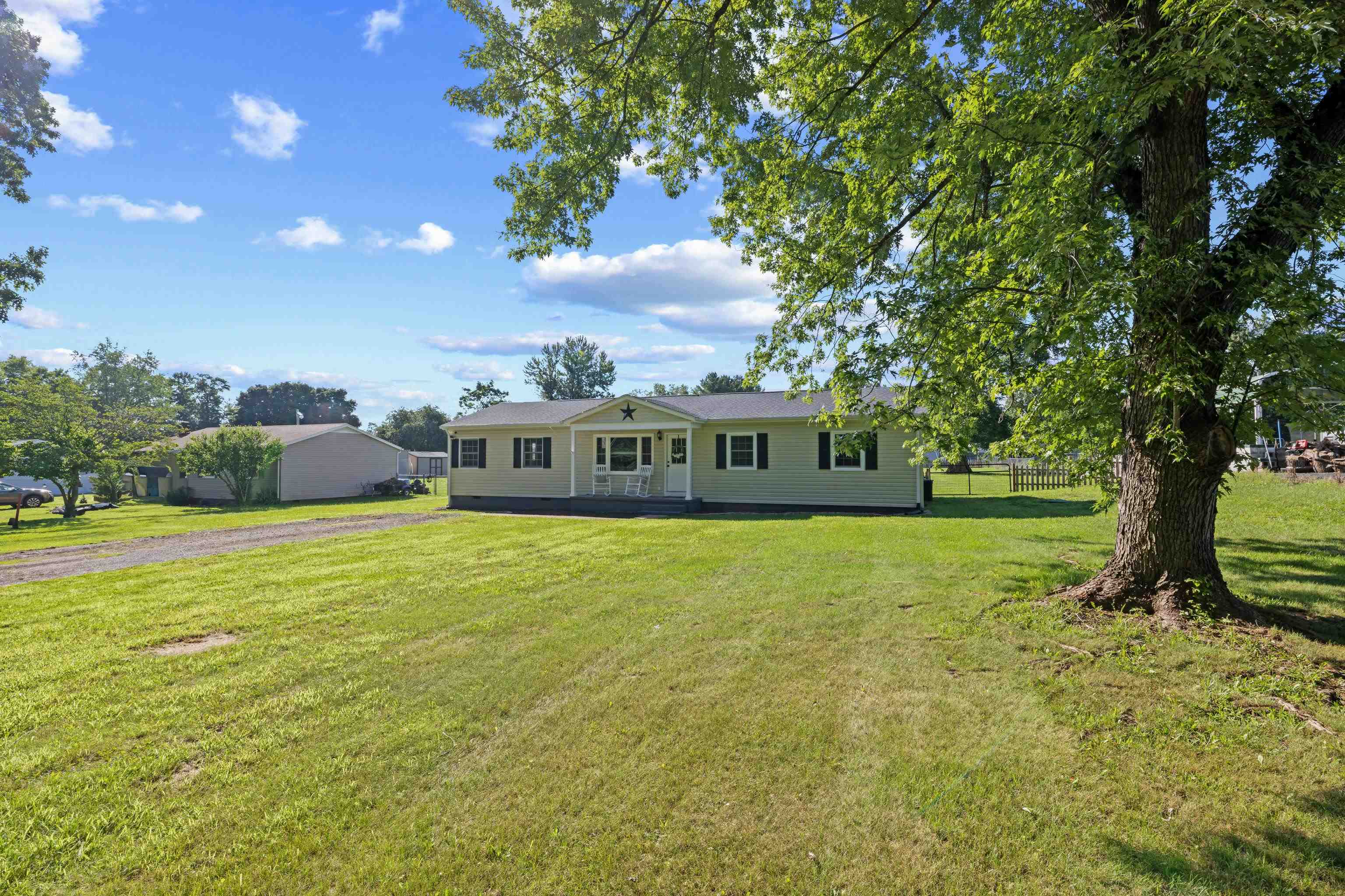 440 Dry Branch Road Churchville, VA 24421 - Photo 2 of 59