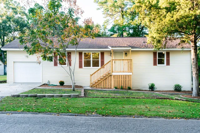 $489,000 | 1106 Ruth Landolina Lane, Hanahan, SC 29410