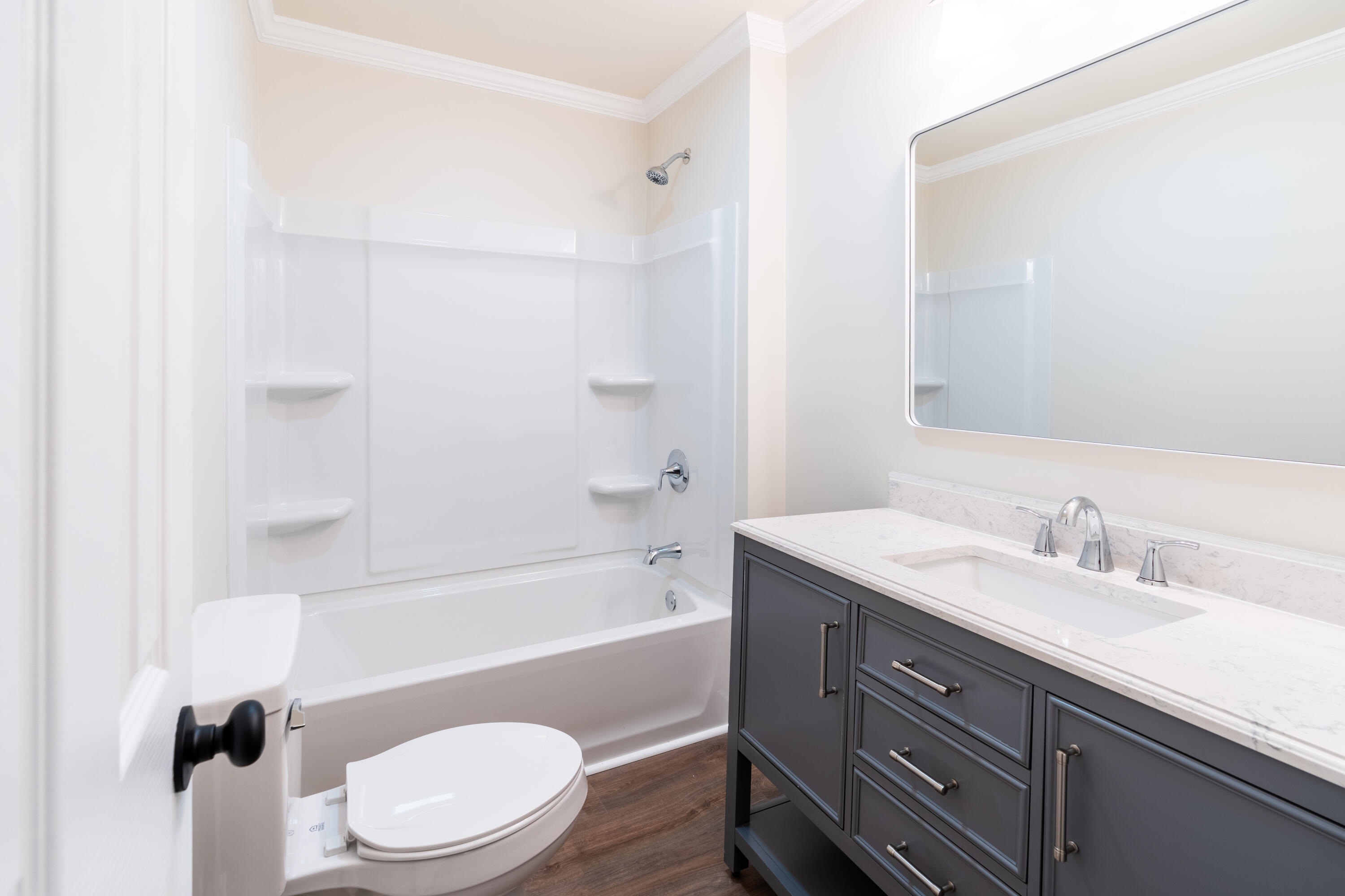 1106 Ruth Landolina Lane Hanahan, SC 29410 - Photo 12 of 44 1106 Ruth Landolina - Guest Bath-1