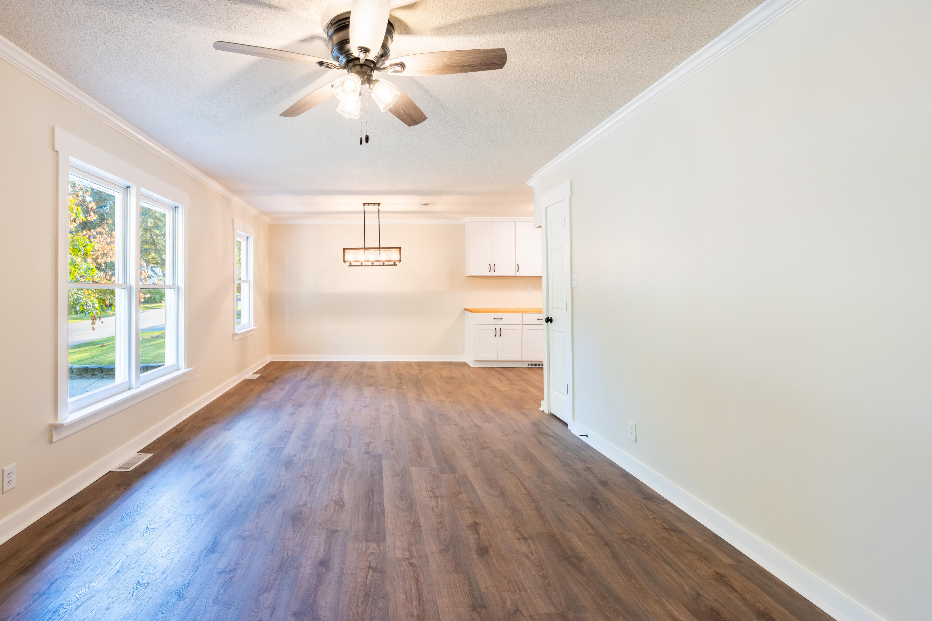 1106 Ruth Landolina Lane Hanahan, SC 29410 - Photo 2 of 44 1106 Ruth Landolina - Living-Dining-1