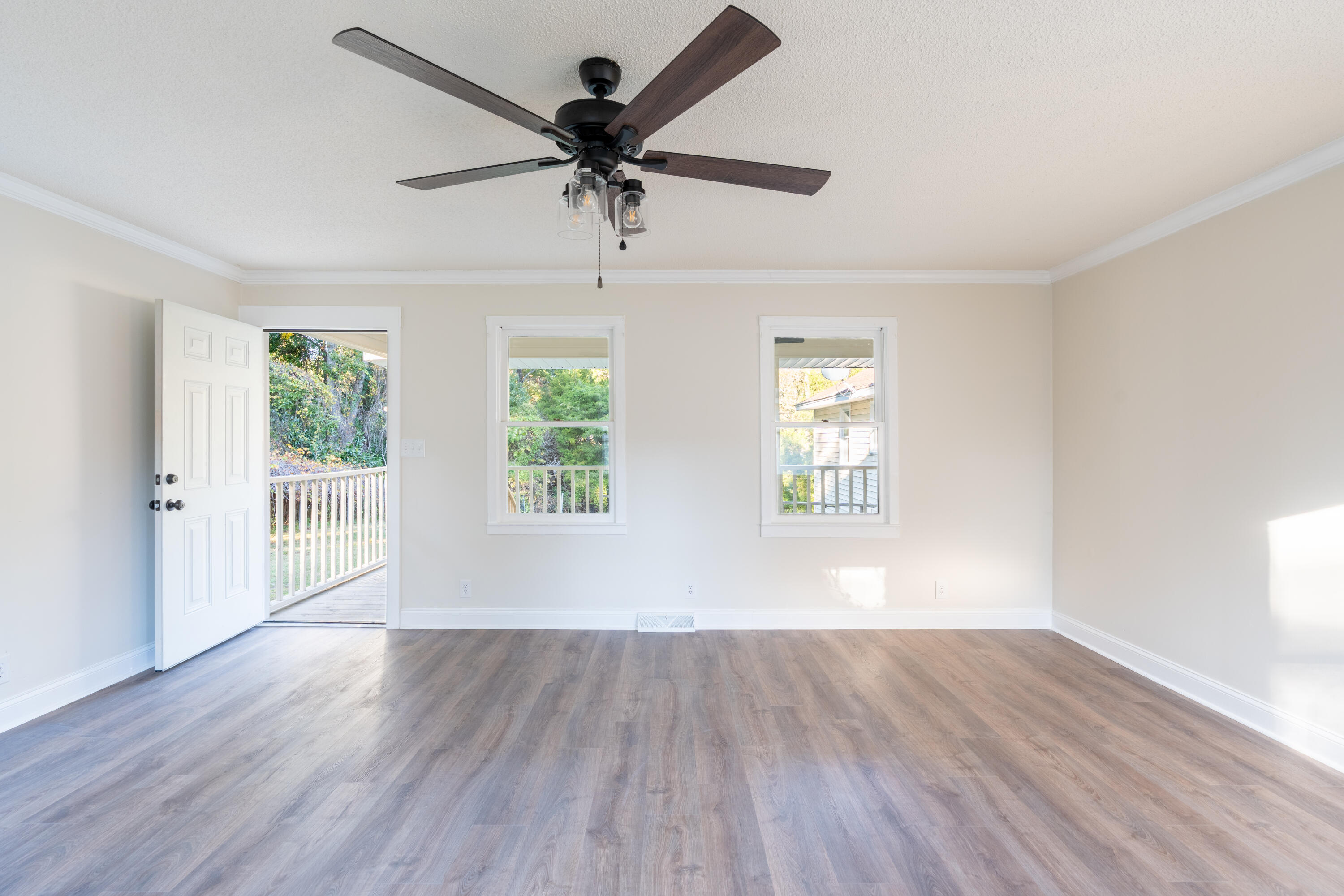 1106 Ruth Landolina Lane Hanahan, SC 29410 - Photo 25 of 44 1106 Ruth Landolina - Backroom-Addition-