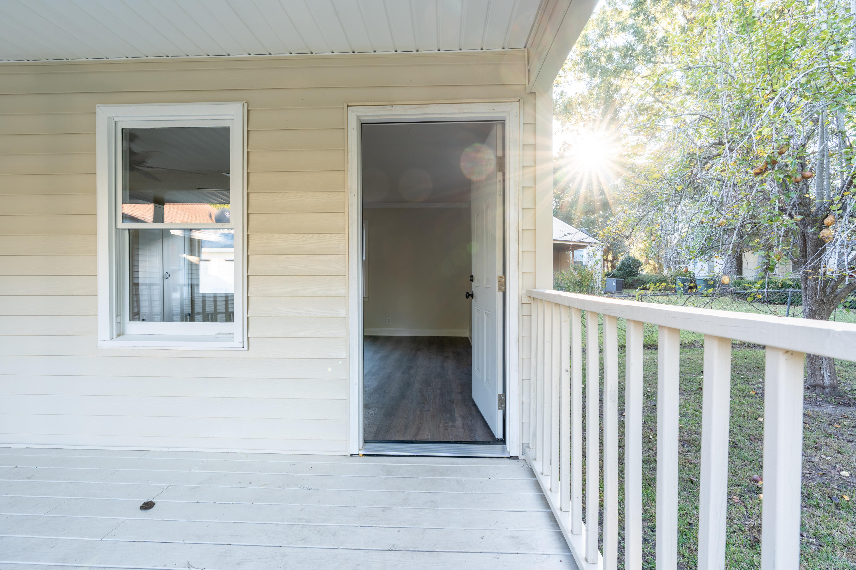 1106 Ruth Landolina Lane Hanahan, SC 29410 - Photo 26 of 44 1106 Ruth Landolina - Deck-2