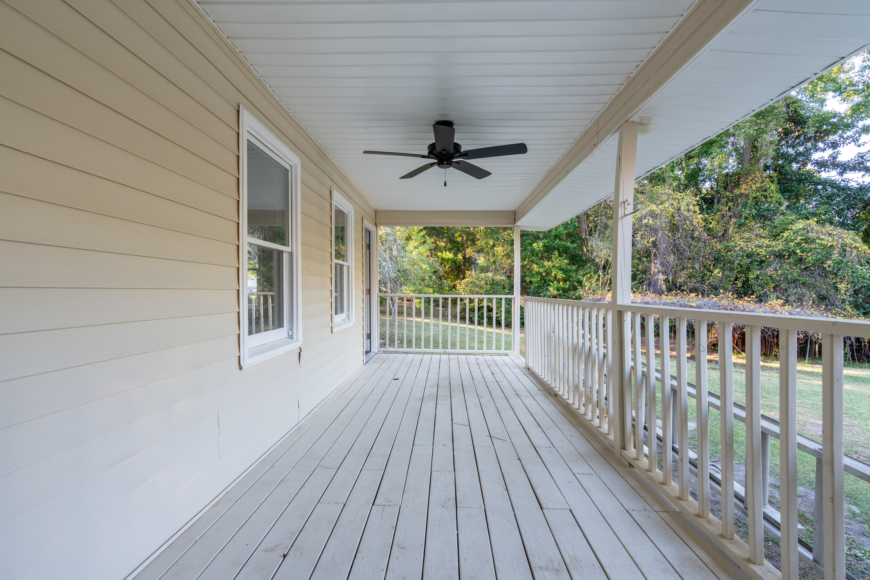 1106 Ruth Landolina Lane Hanahan, SC 29410 - Photo 28 of 44 1106 Ruth Landolina - Deck-3