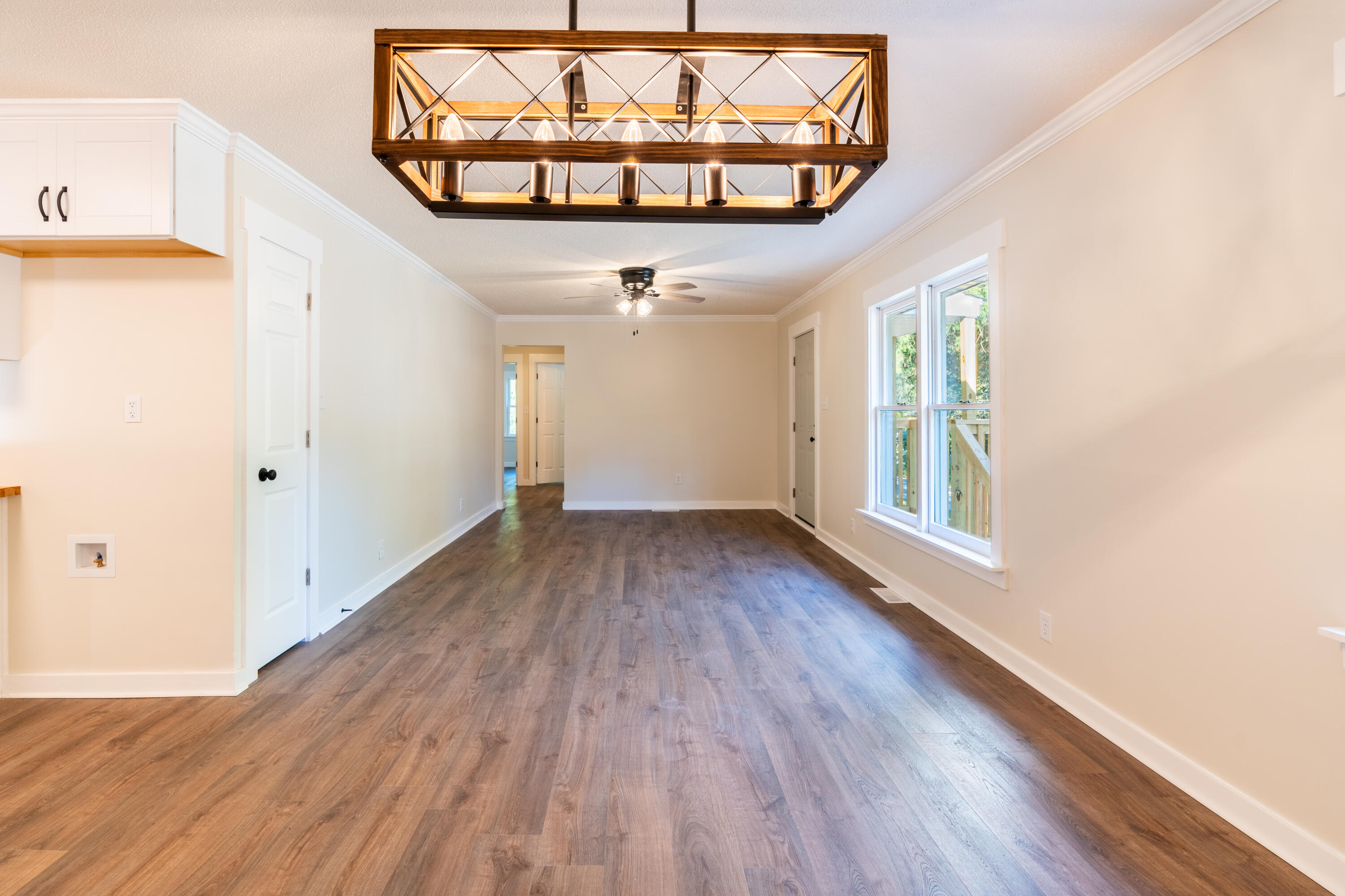 1106 Ruth Landolina Lane Hanahan, SC 29410 - Photo 3 of 44 1106 Ruth Landolina - Living-Dining-3