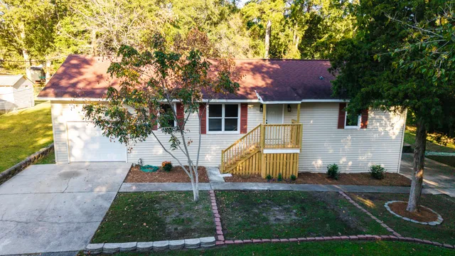 $489,000 | 1106 Ruth Landolina Lane, Hanahan, SC 29410