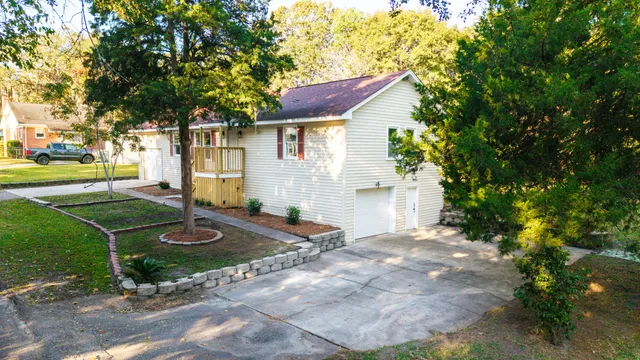 $489,000 | 1106 Ruth Landolina Lane, Hanahan, SC 29410