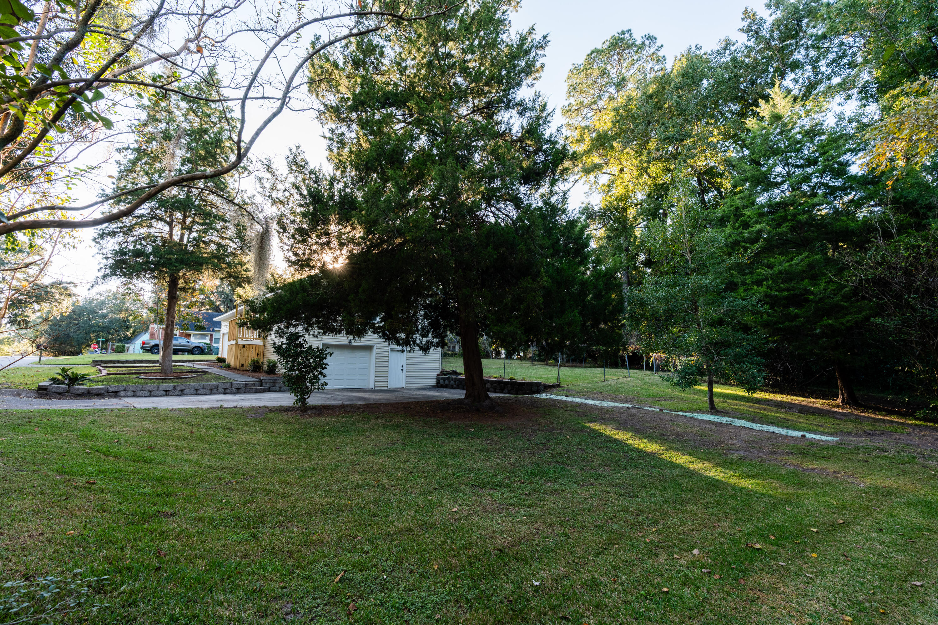1106 Ruth Landolina Lane Hanahan, SC 29410 - Photo 35 of 44 1106 Ruth Landolina - Exterior Front Yar