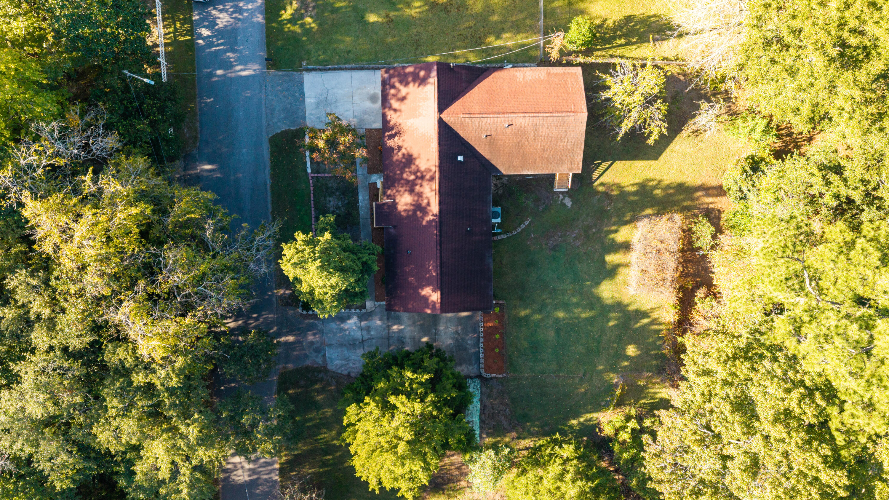 1106 Ruth Landolina Lane Hanahan, SC 29410 - Photo 38 of 44 1106 Ruth Landolina - Drone-5
