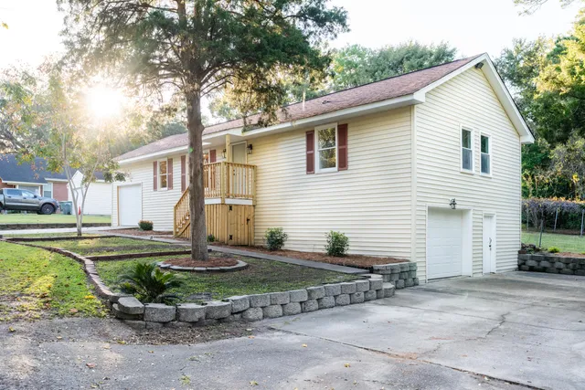 $489,000 | 1106 Ruth Landolina Lane, Hanahan, SC 29410