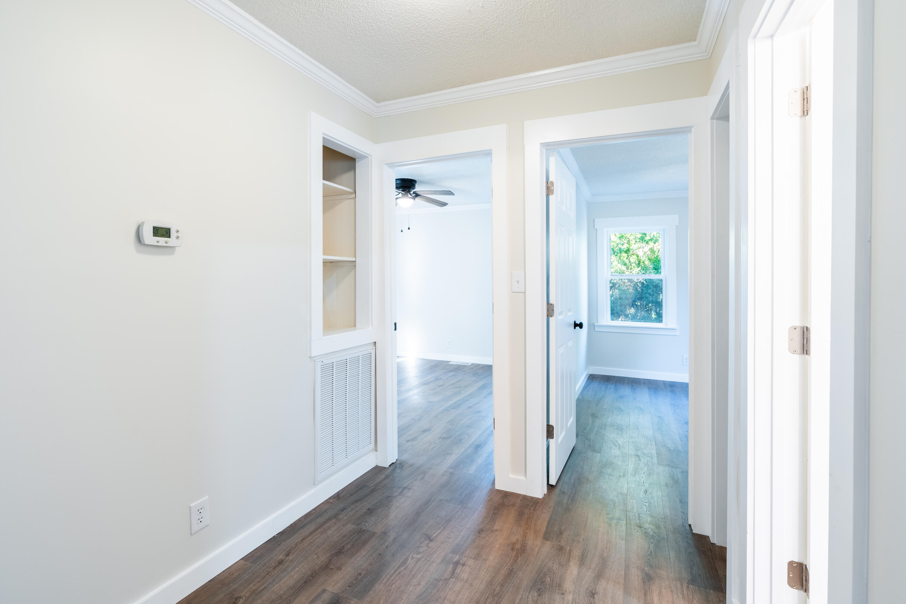 1106 Ruth Landolina Lane Hanahan, SC 29410 - Photo 10 of 44 1106 Ruth Landolina - Hallway-1