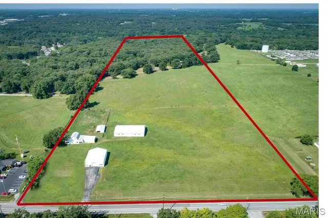 $1,536,150 | 1301 North Highway 47, Warrenton, MO 63383