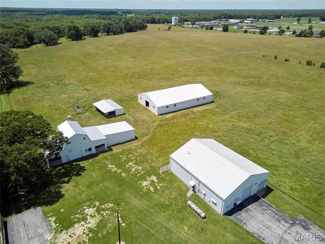 $1,536,150 | 1301 North Highway 47, Warrenton, MO 63383