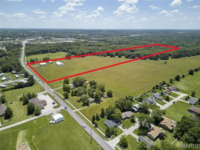 $1,536,150 | 1301 North Highway 47, Warrenton, MO 63383