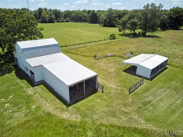 $1,536,150 | 1301 North Highway 47, Warrenton, MO 63383