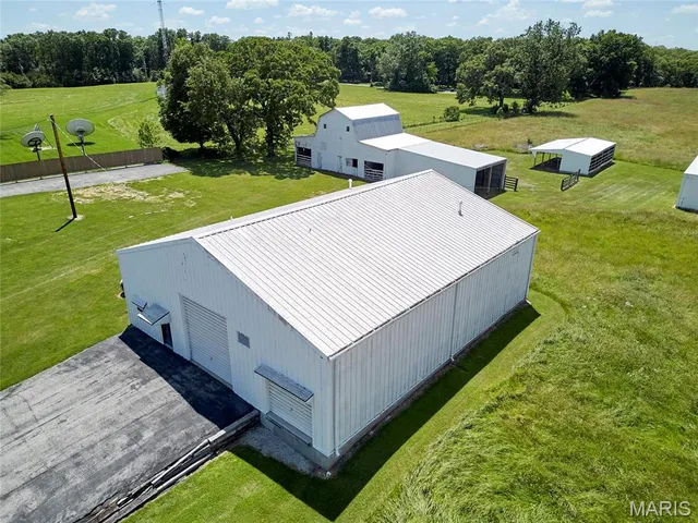 $1,536,150 | 1301 North Highway 47, Warrenton, MO 63383