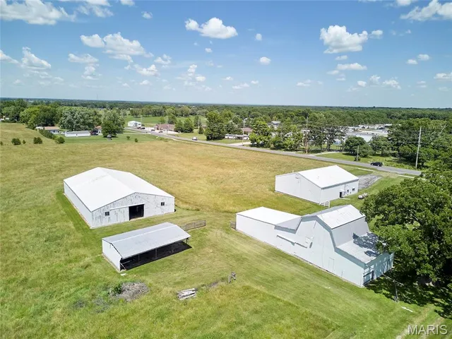 $1,536,150 | 1301 North Highway 47, Warrenton, MO 63383