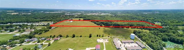 $1,536,150 | 1301 North Highway 47, Warrenton, MO 63383