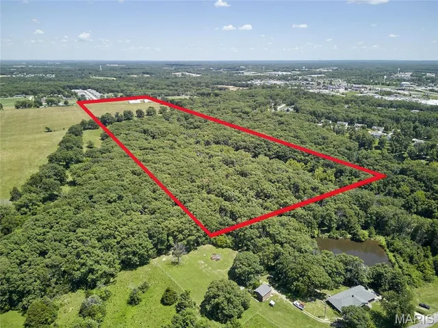 $1,536,150 | 1301 North Highway 47, Warrenton, MO 63383