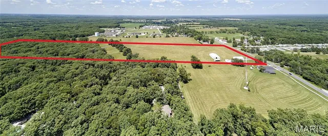 $1,536,150 | 1301 North Highway 47, Warrenton, MO 63383