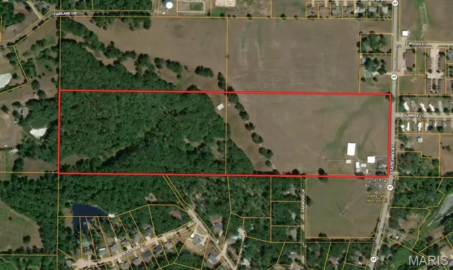 $1,536,150 | 1301 North Highway 47, Warrenton, MO 63383