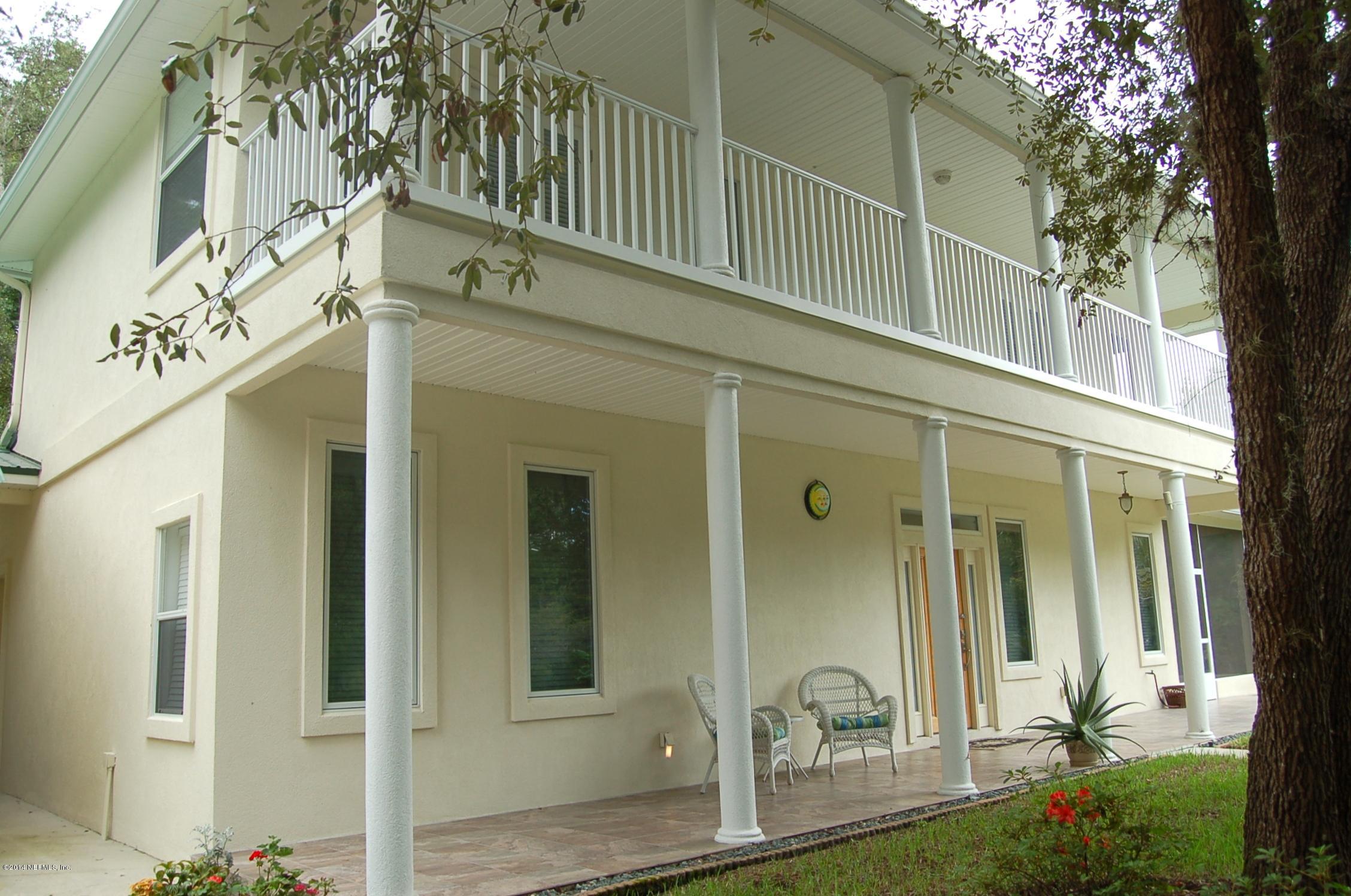770 Worth Road St. Johns, FL 32259 - Photo 3 of 50 Front porches