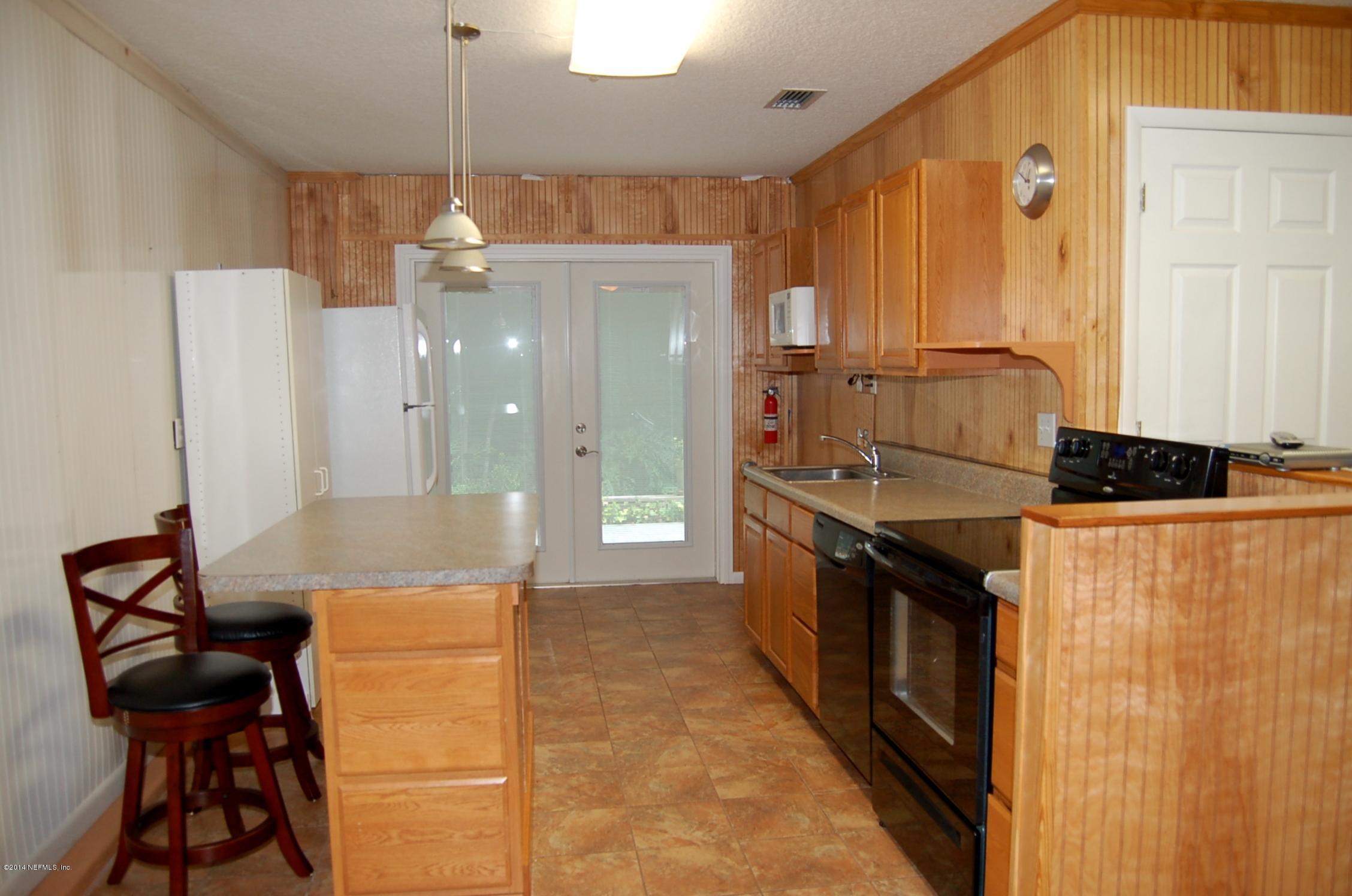 770 Worth Road St. Johns, FL 32259 - Photo 38 of 50 Guest house kitchen