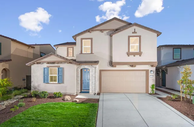 $1,010,990 | 3942 Waterleaf Avenue, Sacramento, CA 95835