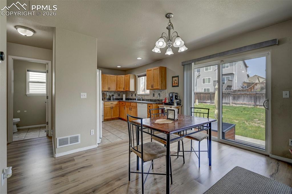 4959 Gami Way Colorado Springs, CO 80911 - Photo 11 of 44