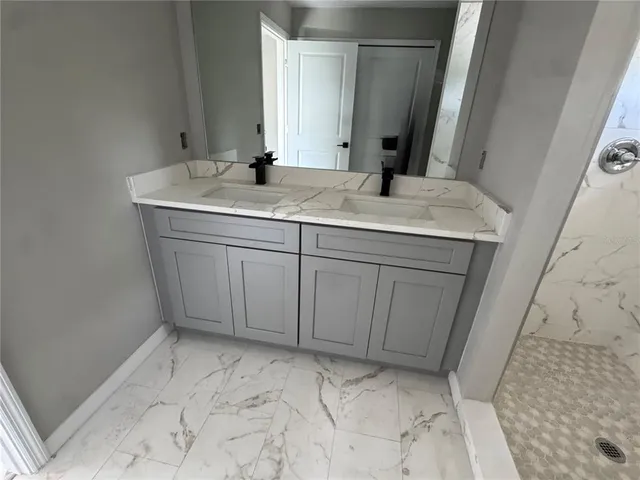 a view of city and lake view