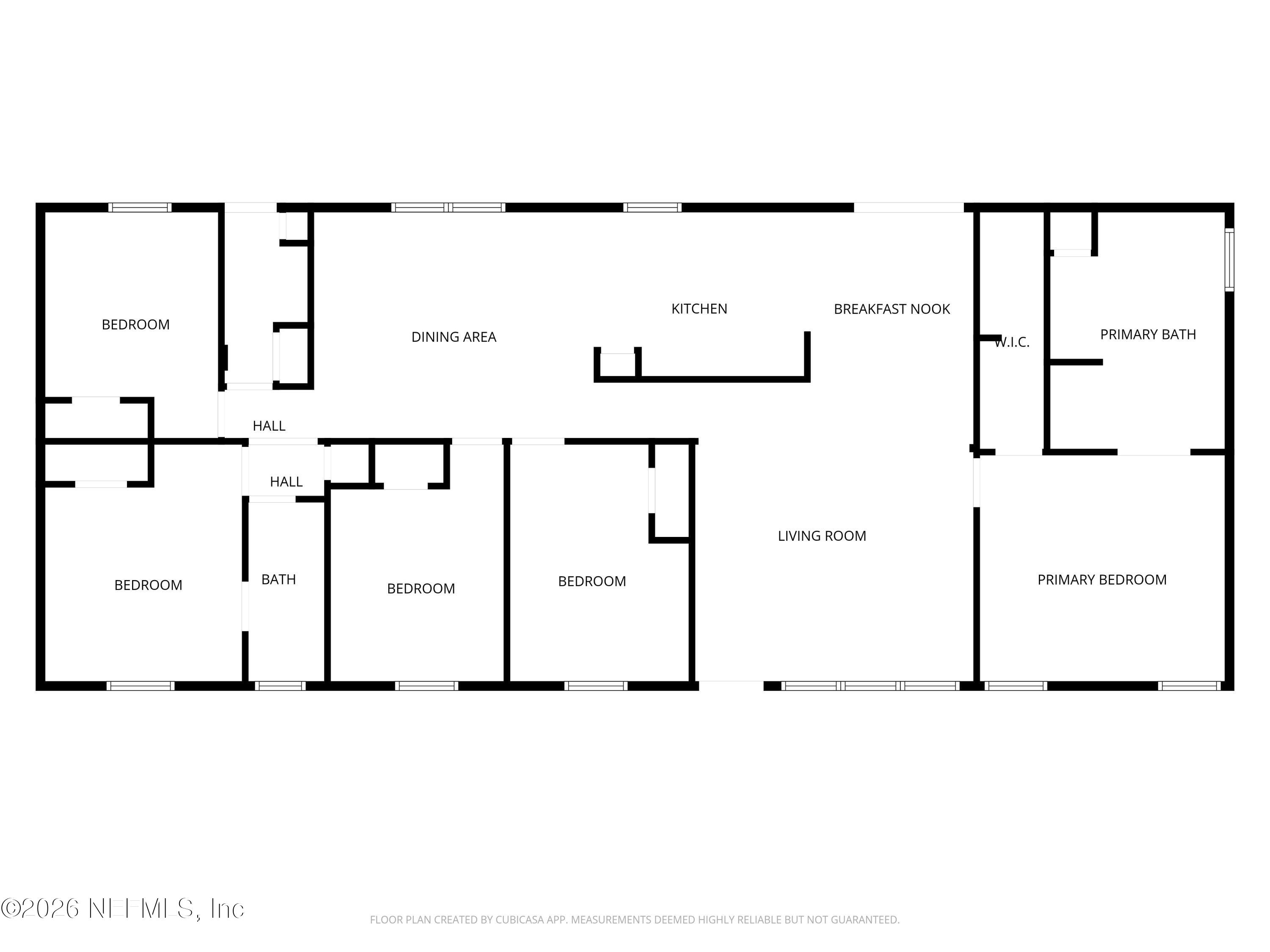 8080 Plummer Road Jacksonville, FL 32219 - Photo 3 of 48 8080 Plummer Rd