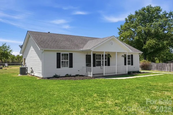 $315,000 | 5011 Willow Run Drive, Monroe, NC 28110