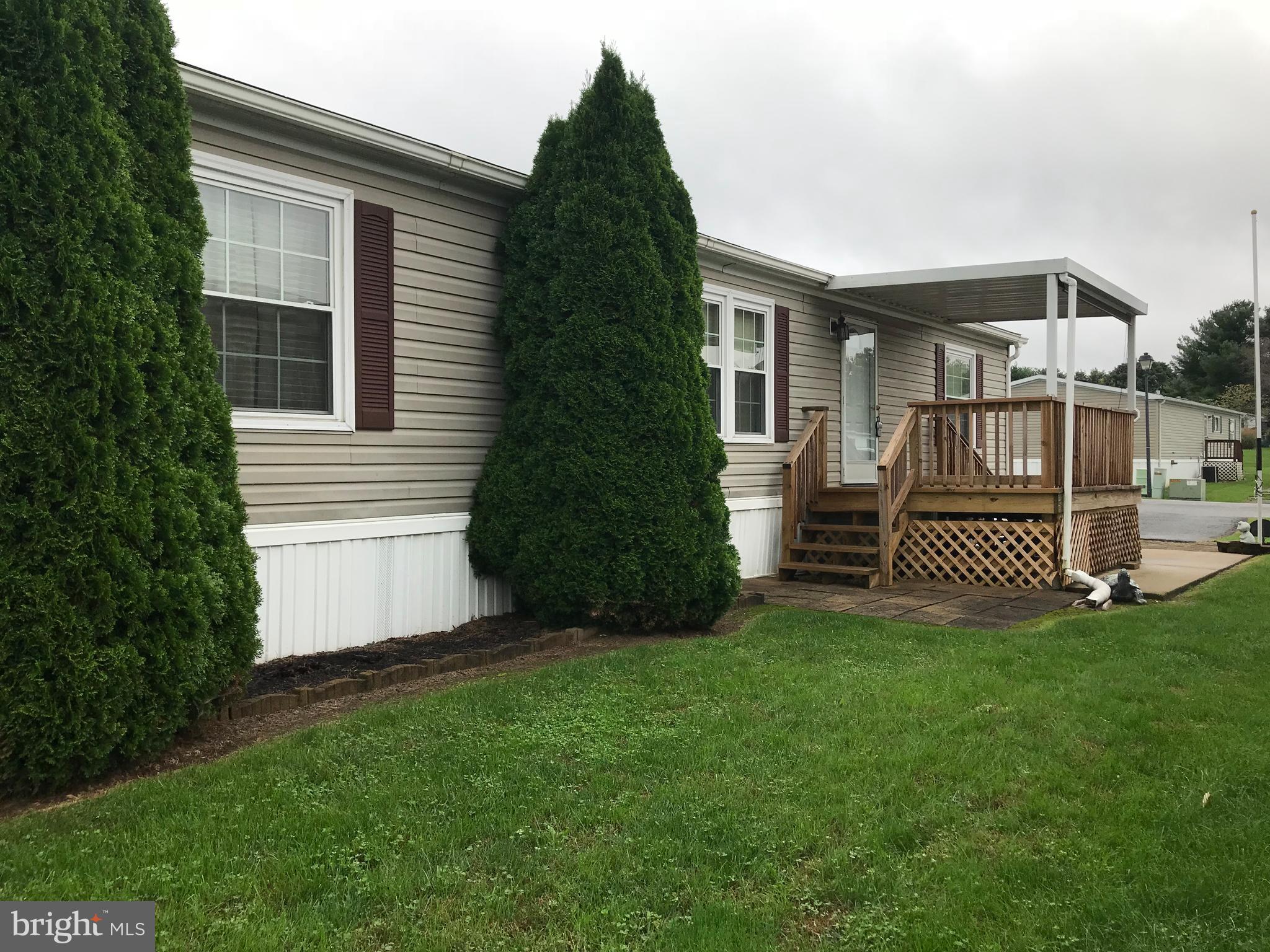16922 Alcott Road Hagerstown, MD 21740 - Photo 1 of 19 Gallery Image 1