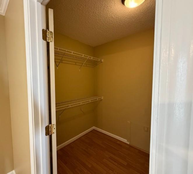 153 Crest Pointe Bremen, GA 30110 - Photo 14 of 20 a bathroom with a glass shower door