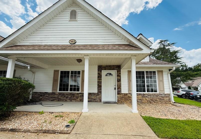 153 Crest Pointe Bremen, GA 30110 - Photo 2 of 20 a view of a white house