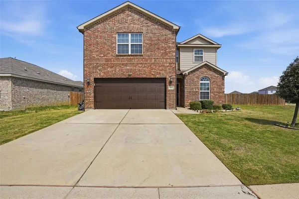 $358,900 | 158 Kennedy Drive, Venus, TX 76084