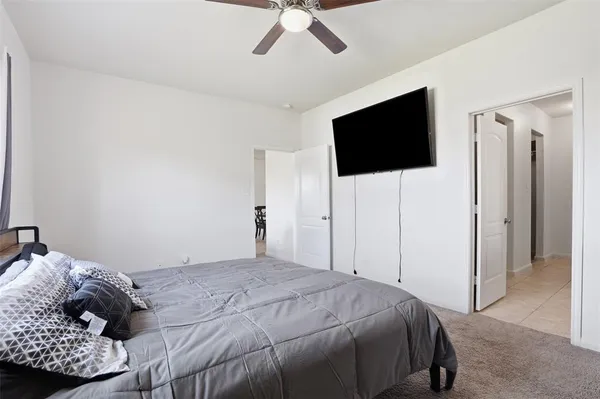 $358,900 | 158 Kennedy Drive, Venus, TX 76084