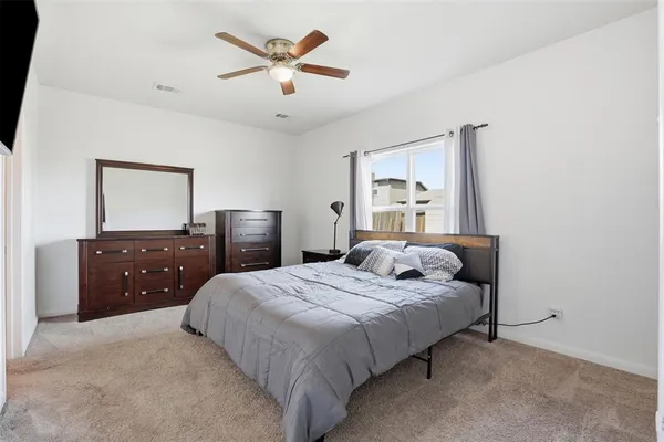 $358,900 | 158 Kennedy Drive, Venus, TX 76084
