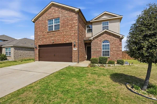 $358,900 | 158 Kennedy Drive, Venus, TX 76084