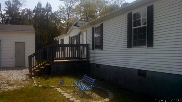4690 Glenns Road Gloucester, VA 23061 - Photo 2 of 9