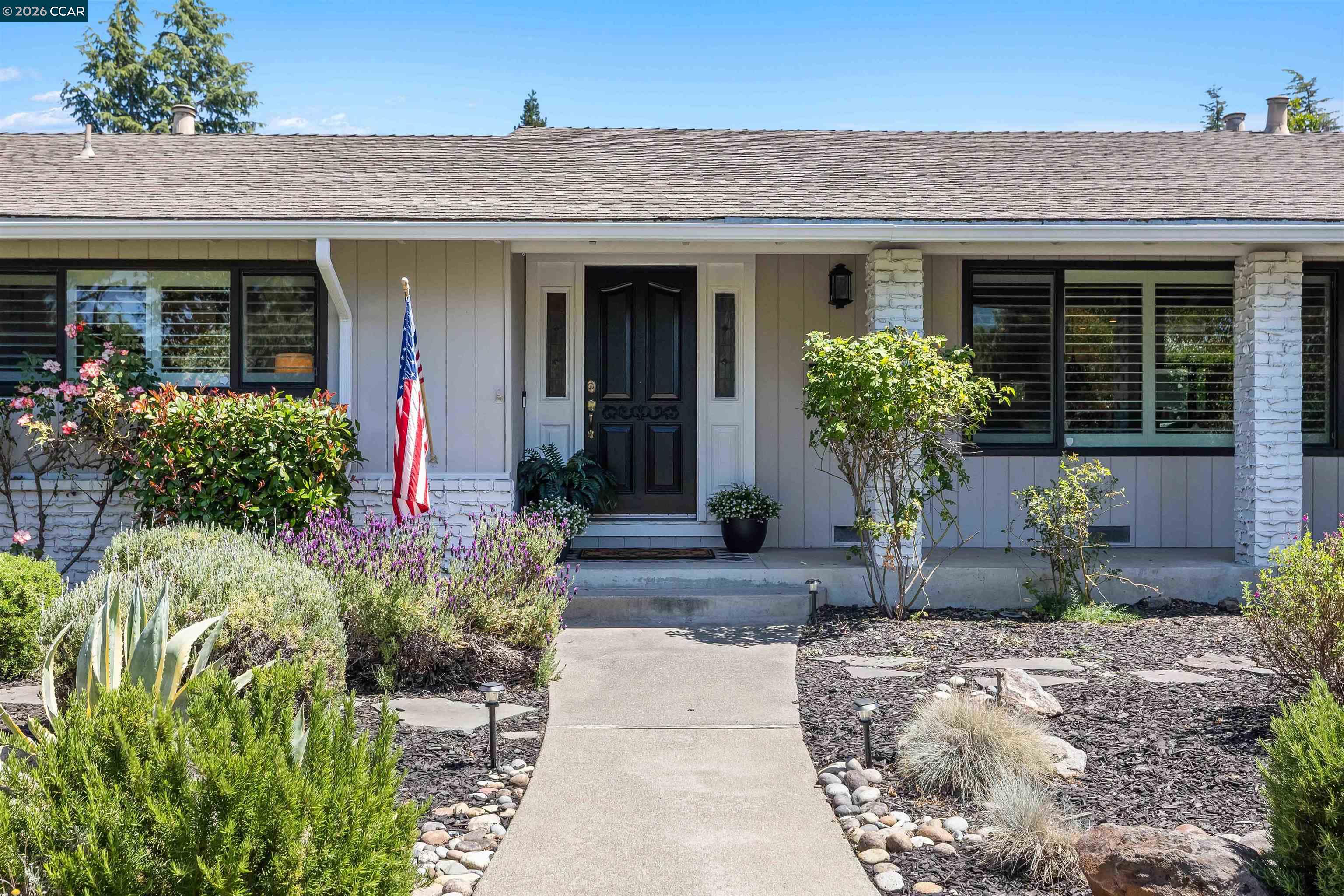 616 Minert Road Walnut Creek, CA 94598 - Photo 9 of 93