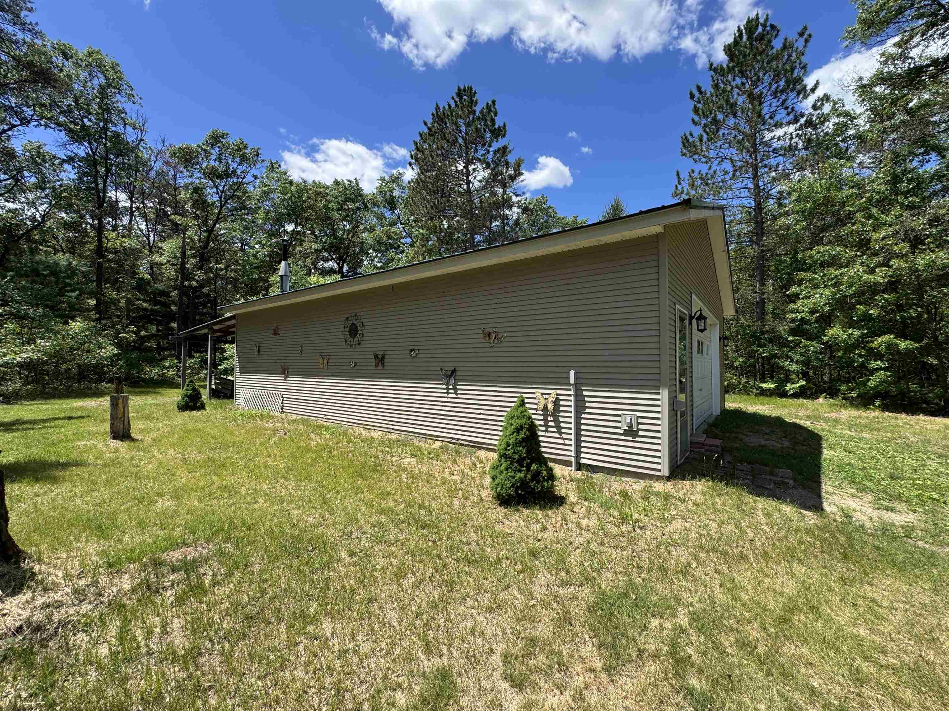 3308 South Morrison Road West Branch, MI 48661 - Photo 4 of 56