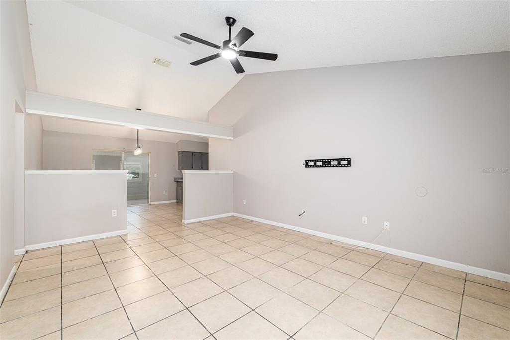21 Pecan Course Circle Ocala, FL 34472 - Photo 7 of 46 a view of a livingroom with a dishwasher cabinets and window