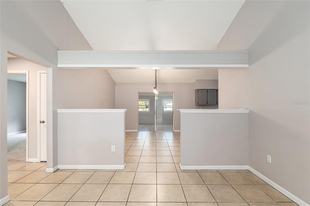 21 Pecan Course Circle Ocala, FL 34472 - Photo 10 of 46 a view of a storage & utility room with two washing machine