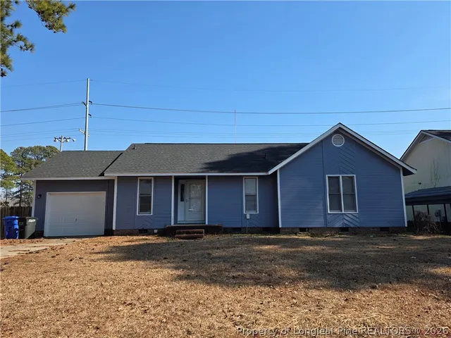 $220,000 | 525 Offing Drive, Fayetteville, NC 28314