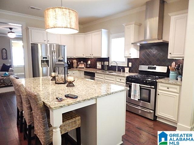 1012 South Hampton Place Birmingham, AL 35242 - Photo 17 of 40
