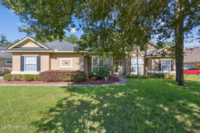 $585,000 | 1372 Eagle Crossing Drive, Orange Park, FL 32065
